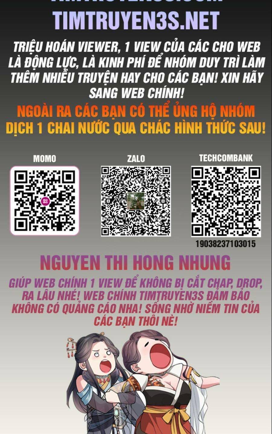 Thái Thú Kang Jin Lee: Chapter 43