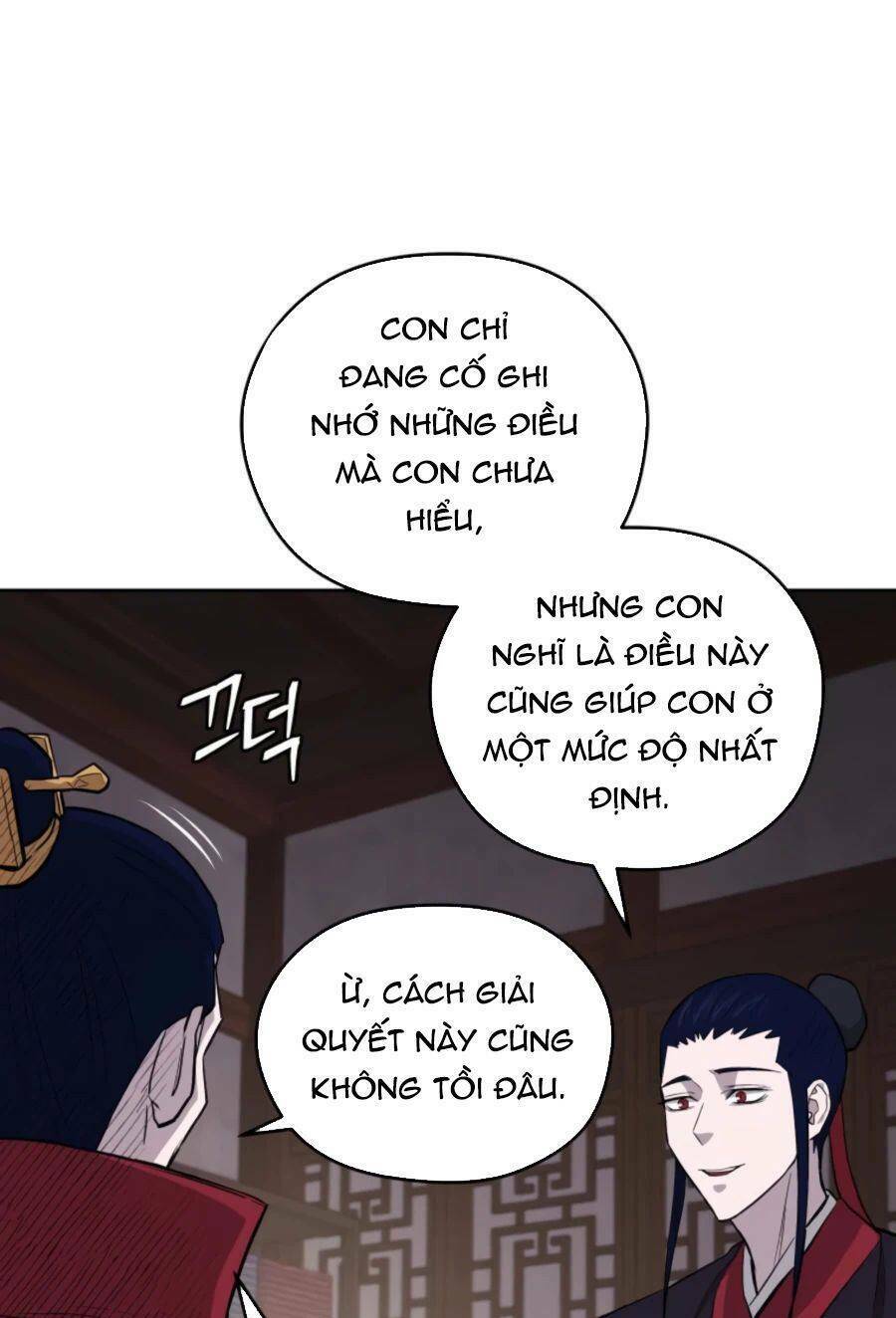 Thái Thú Kang Jin Lee: Chapter 43