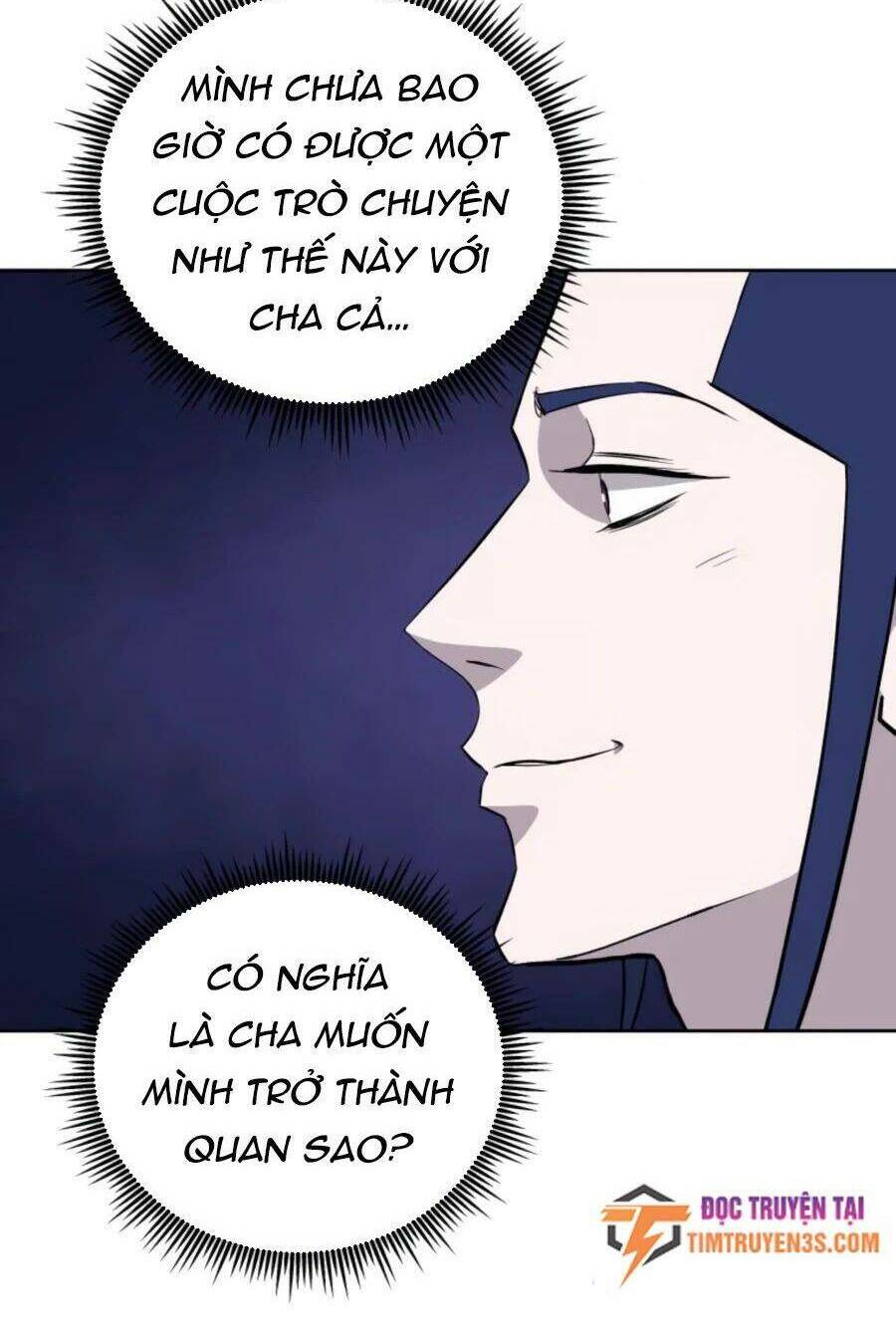 Thái Thú Kang Jin Lee: Chapter 43