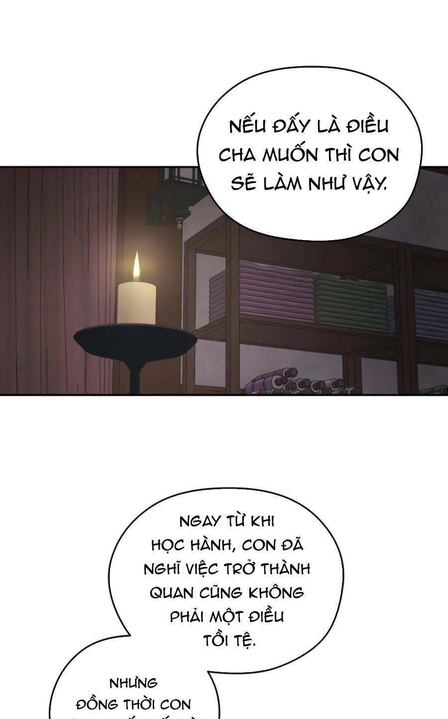 Thái Thú Kang Jin Lee: Chapter 43