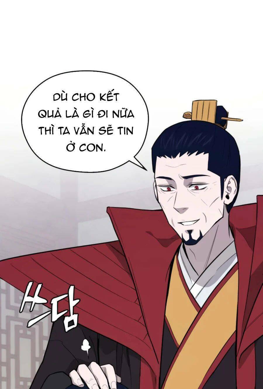 Thái Thú Kang Jin Lee: Chapter 43