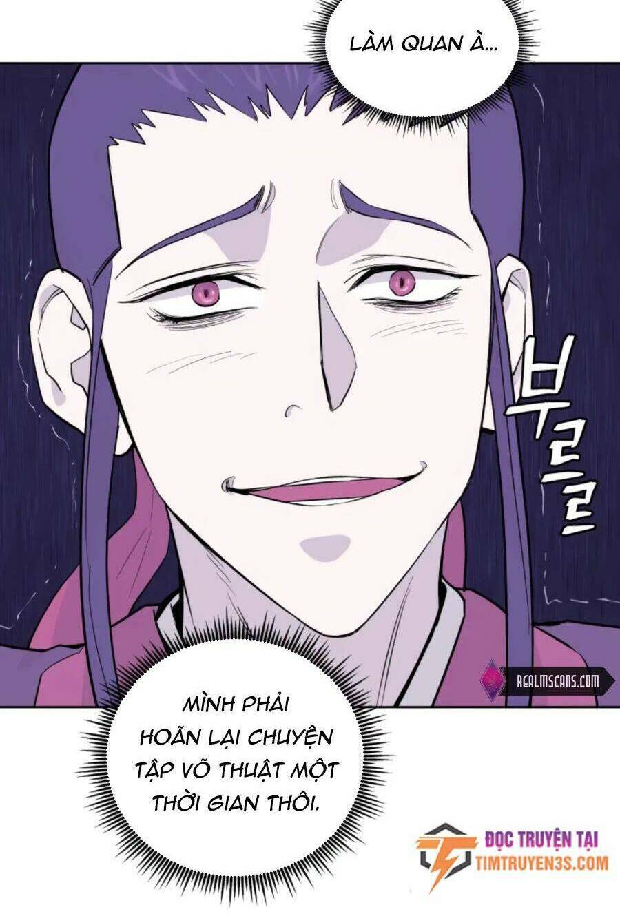 Thái Thú Kang Jin Lee: Chapter 43