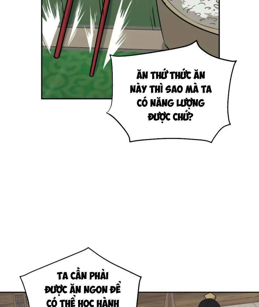 Thái Thú Kang Jin Lee: Chapter 43