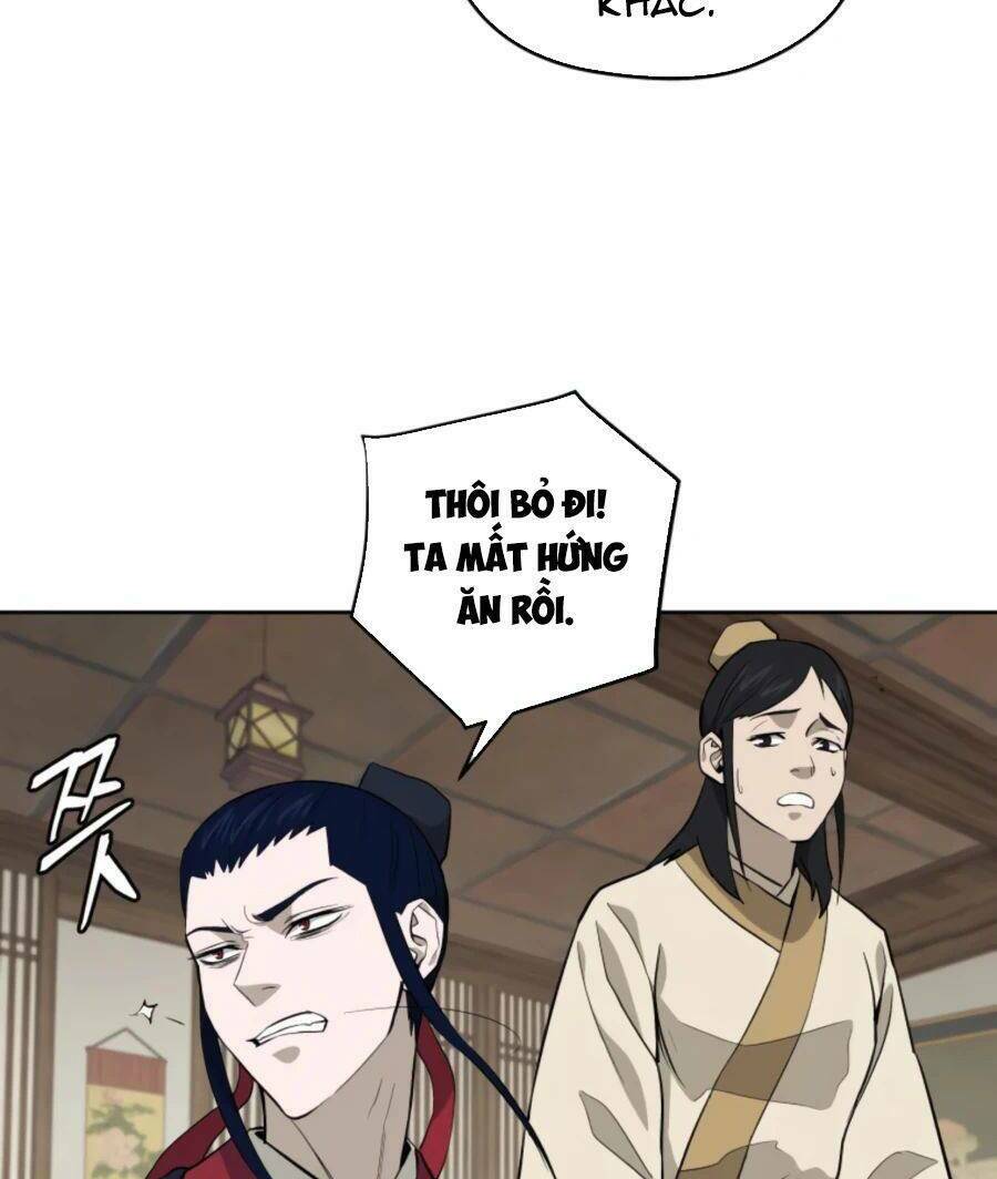 Thái Thú Kang Jin Lee: Chapter 43