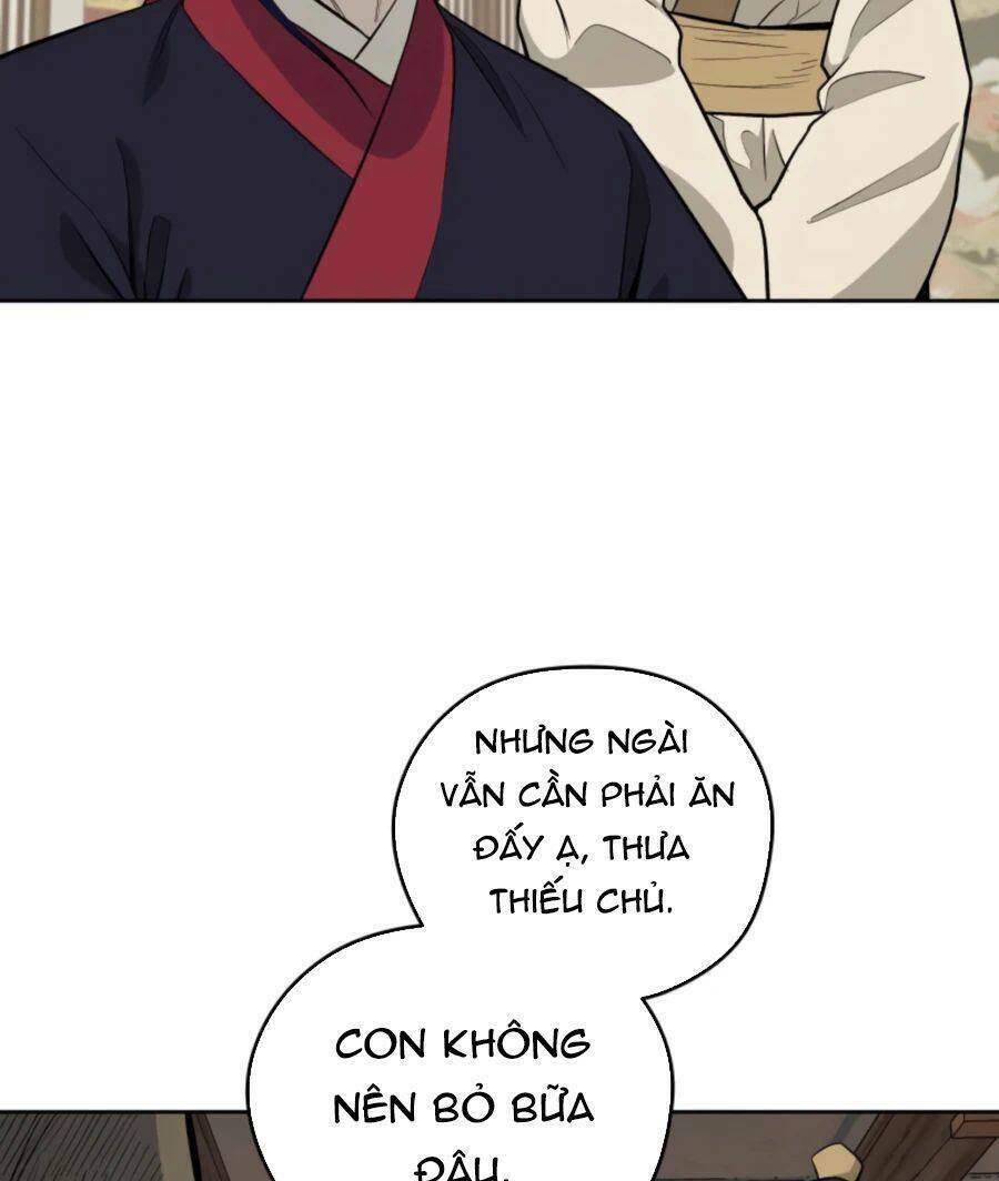 Thái Thú Kang Jin Lee: Chapter 43