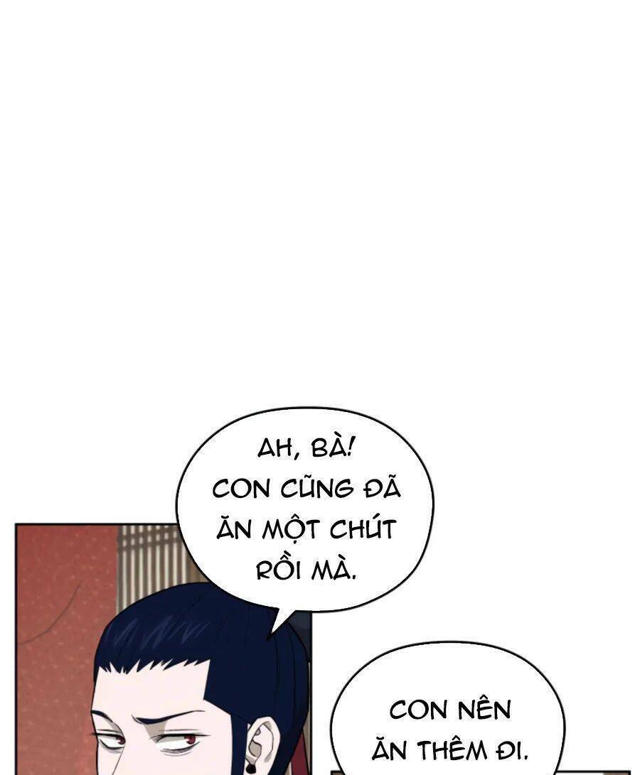 Thái Thú Kang Jin Lee: Chapter 43