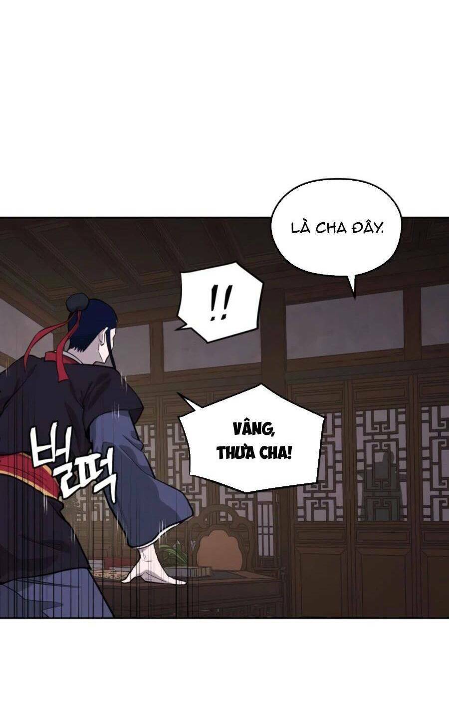 Thái Thú Kang Jin Lee: Chapter 43