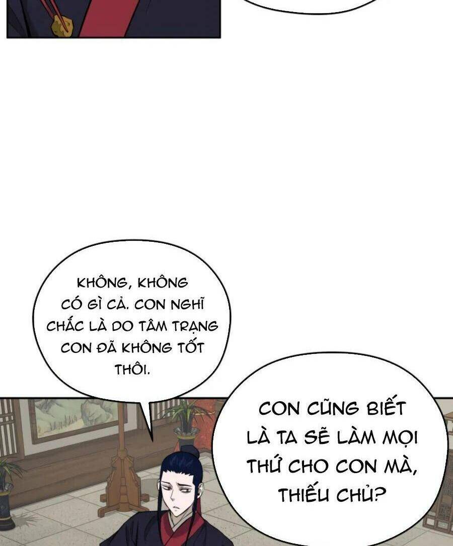 Thái Thú Kang Jin Lee: Chapter 43