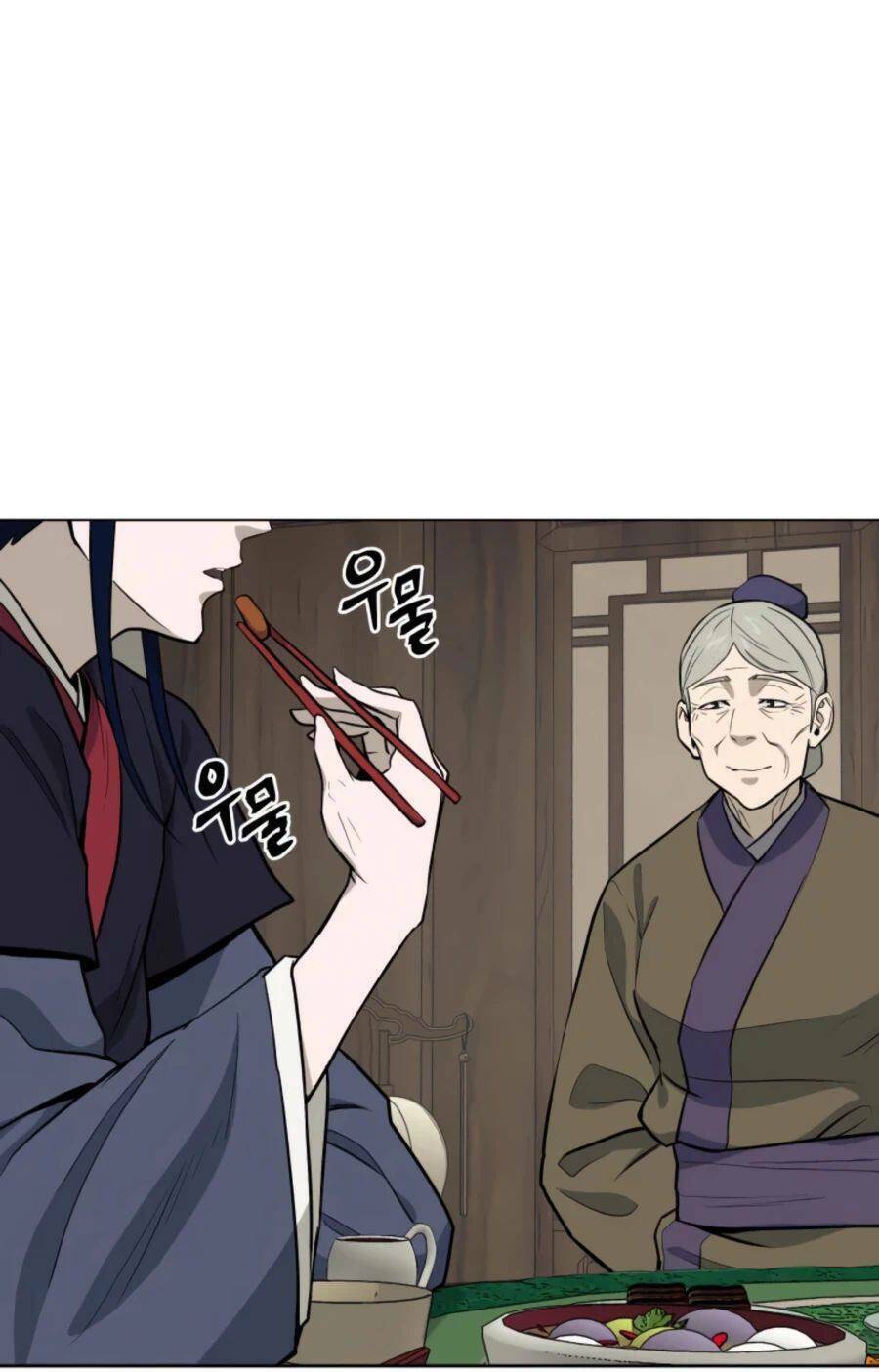 Thái Thú Kang Jin Lee: Chapter 43