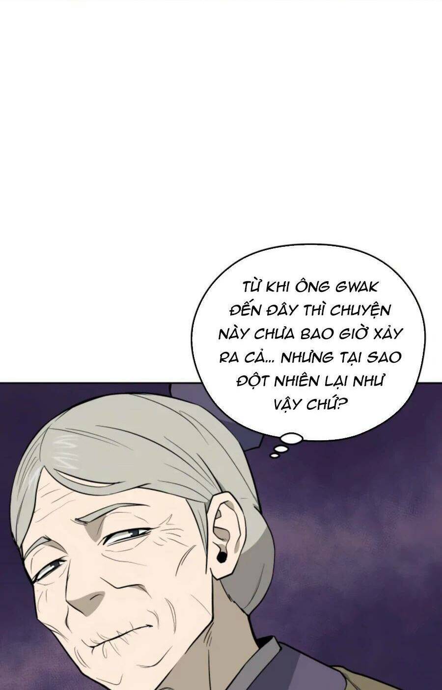 Thái Thú Kang Jin Lee: Chapter 43