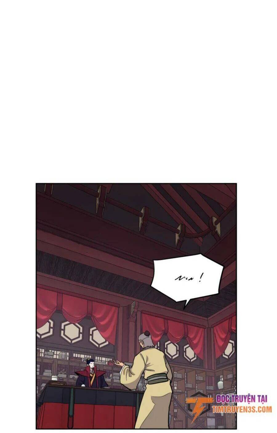 Thái Thú Kang Jin Lee: Chapter 43