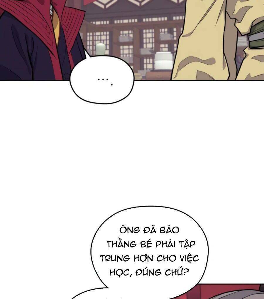 Thái Thú Kang Jin Lee: Chapter 43