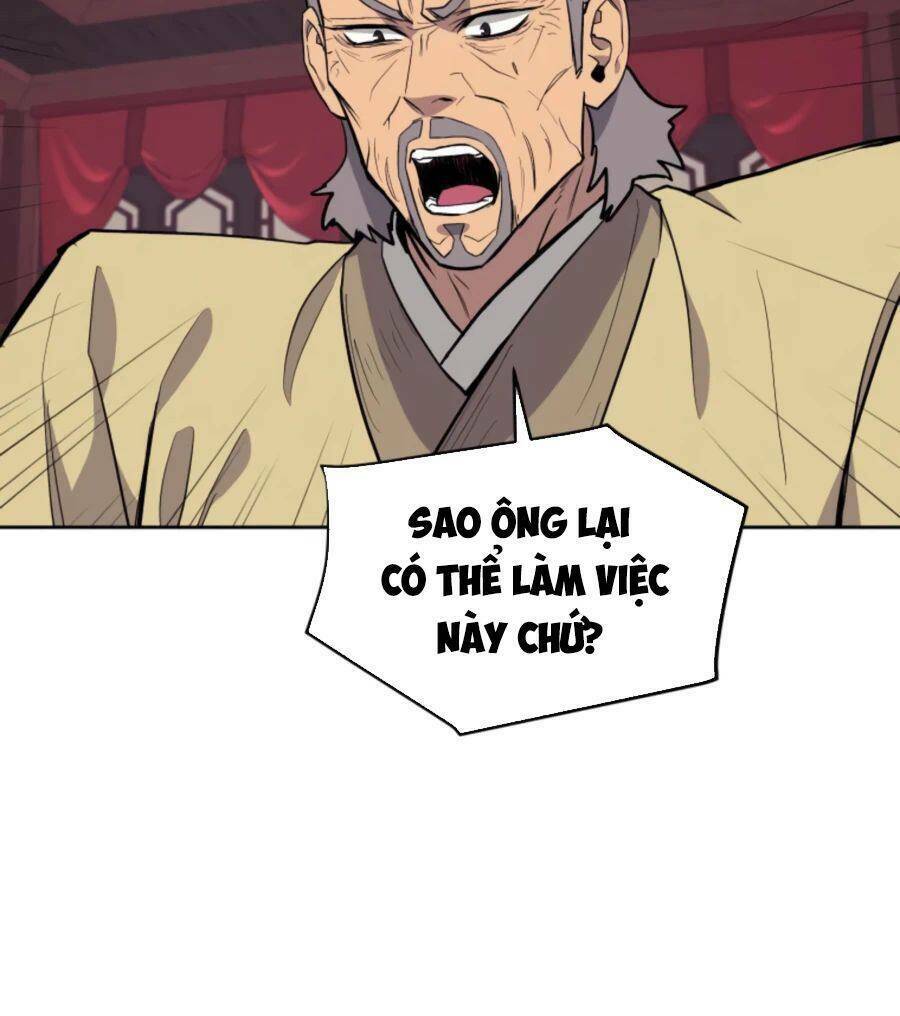 Thái Thú Kang Jin Lee: Chapter 43