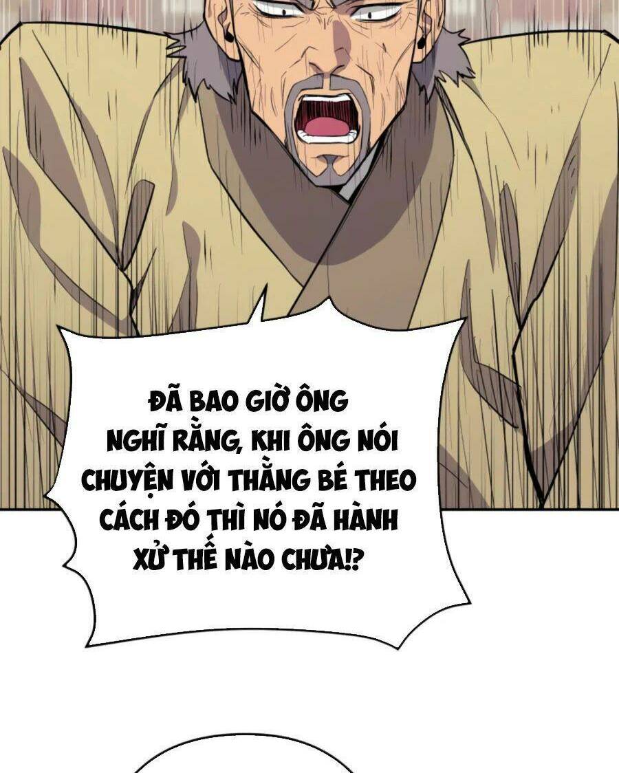 Thái Thú Kang Jin Lee: Chapter 43