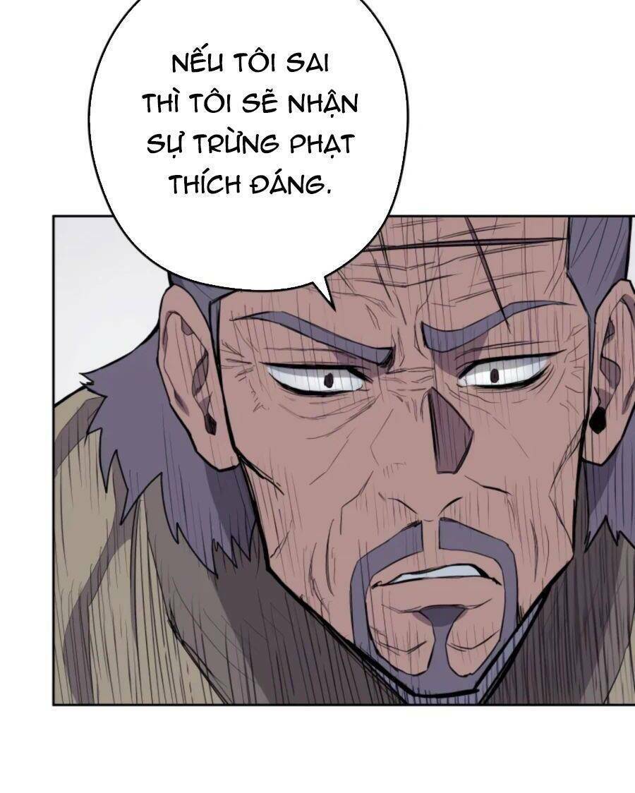 Thái Thú Kang Jin Lee: Chapter 43