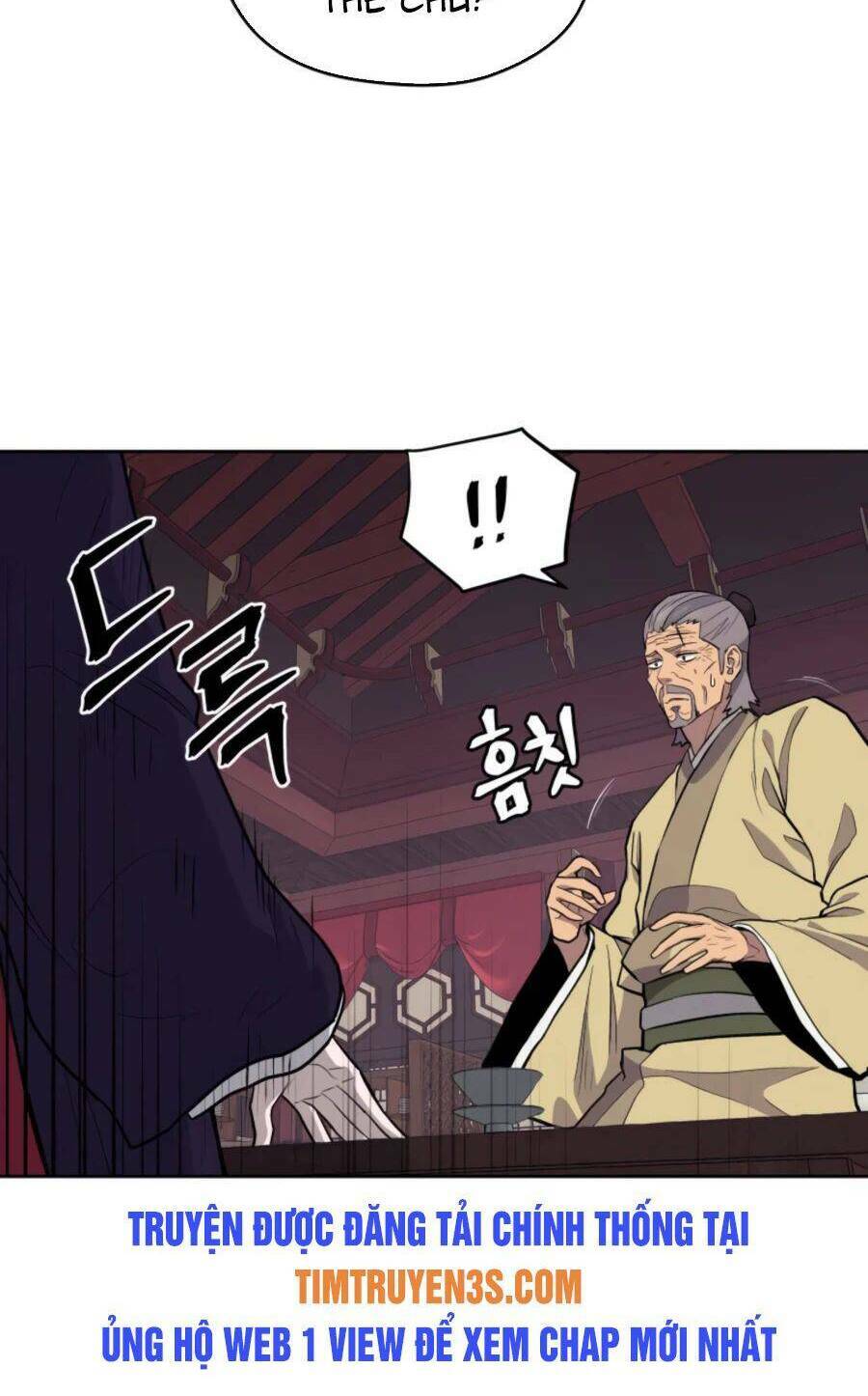 Thái Thú Kang Jin Lee: Chapter 43