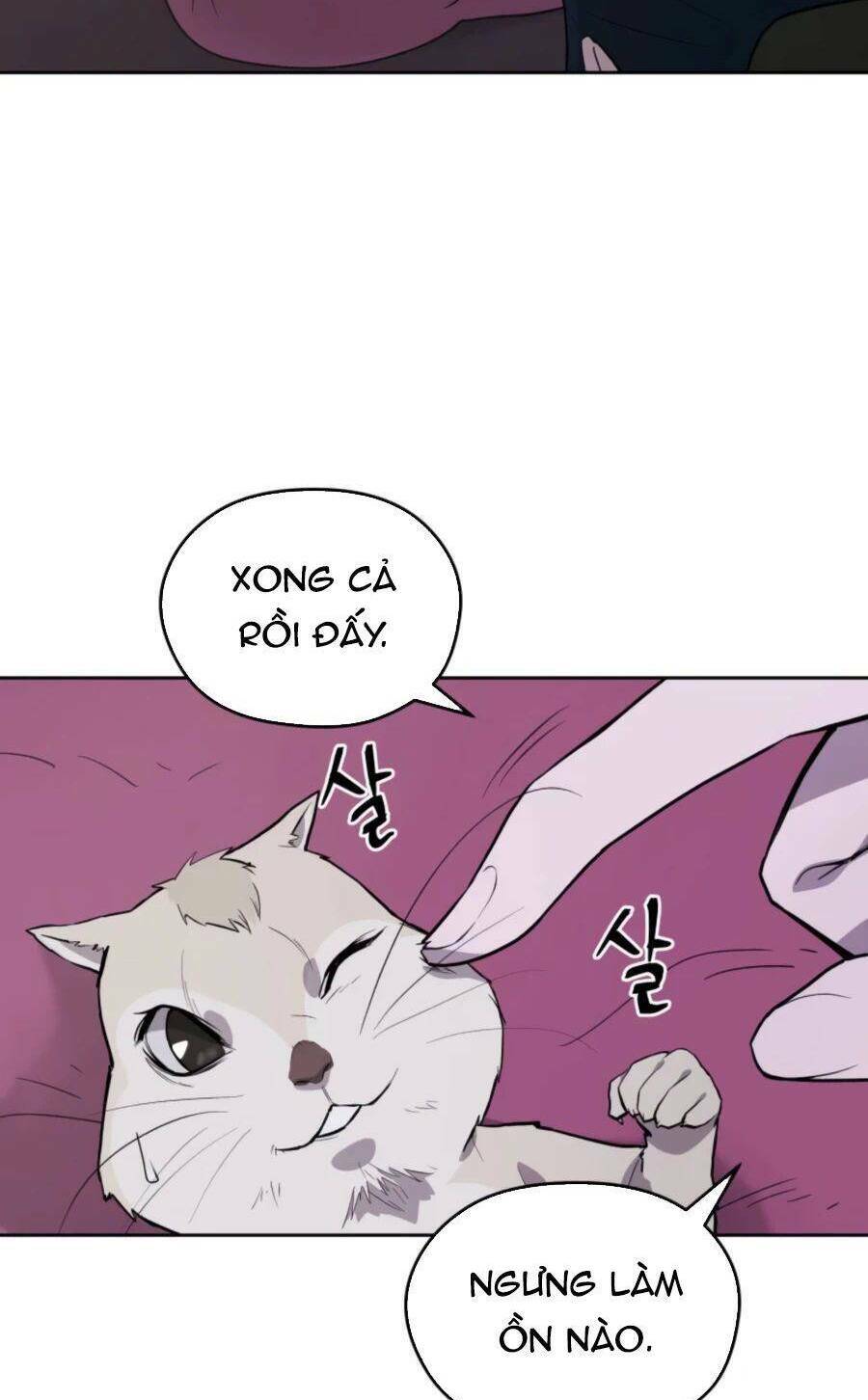Thái Thú Kang Jin Lee: Chapter 43