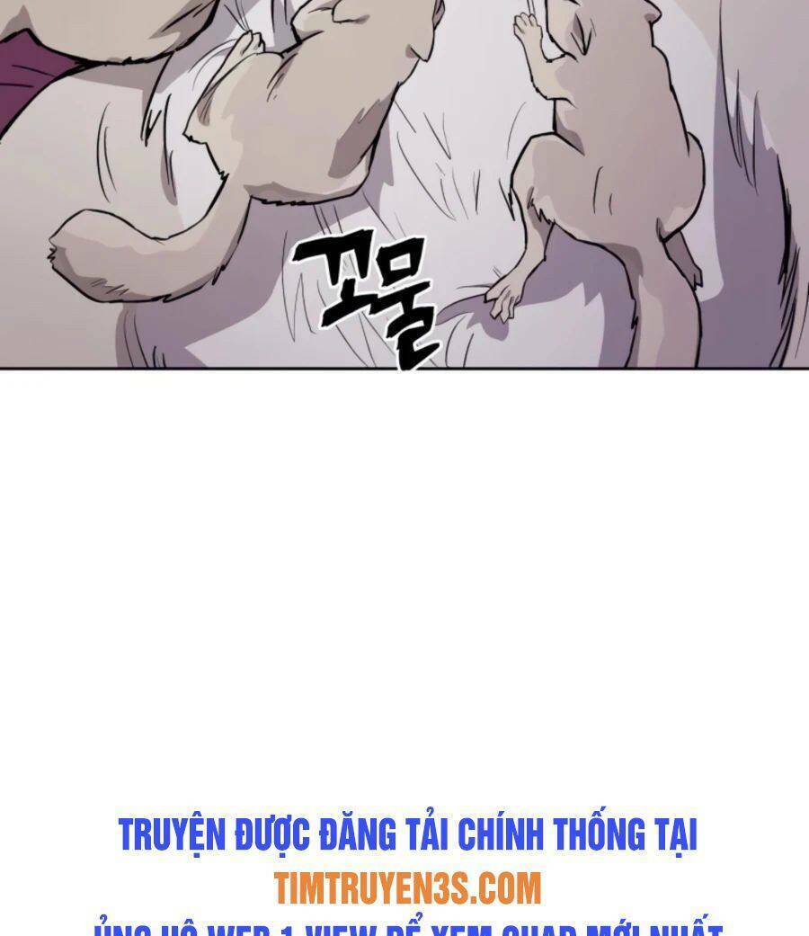 Thái Thú Kang Jin Lee: Chapter 43