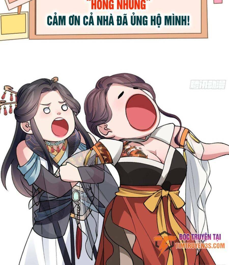 Thái Thú Kang Jin Lee: Chapter 43