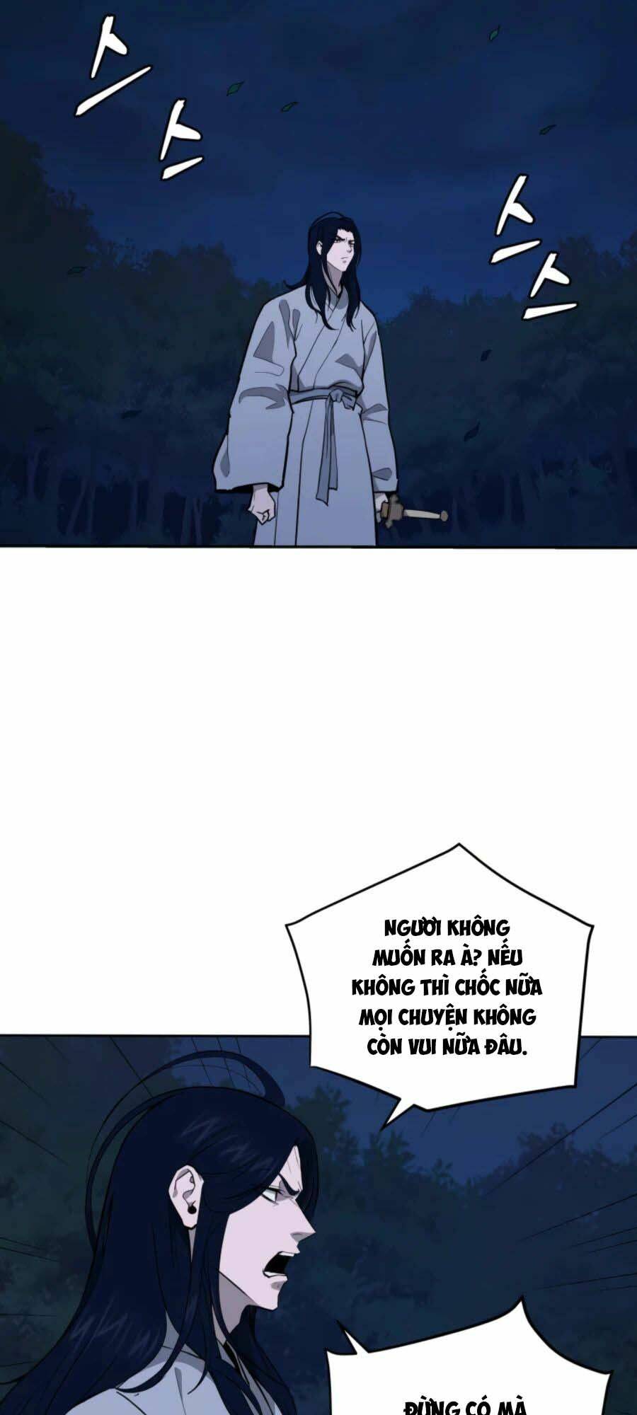Thái Thú Kang Jin Lee: Chapter 44