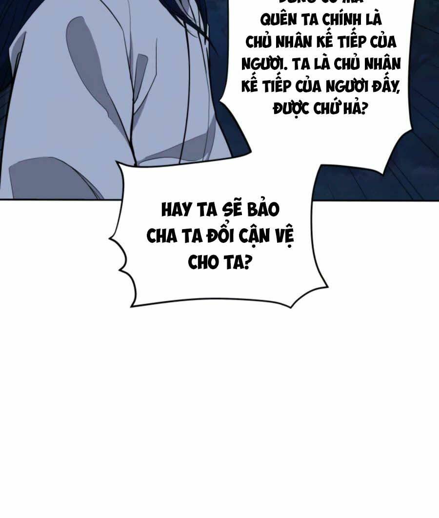 Thái Thú Kang Jin Lee: Chapter 44