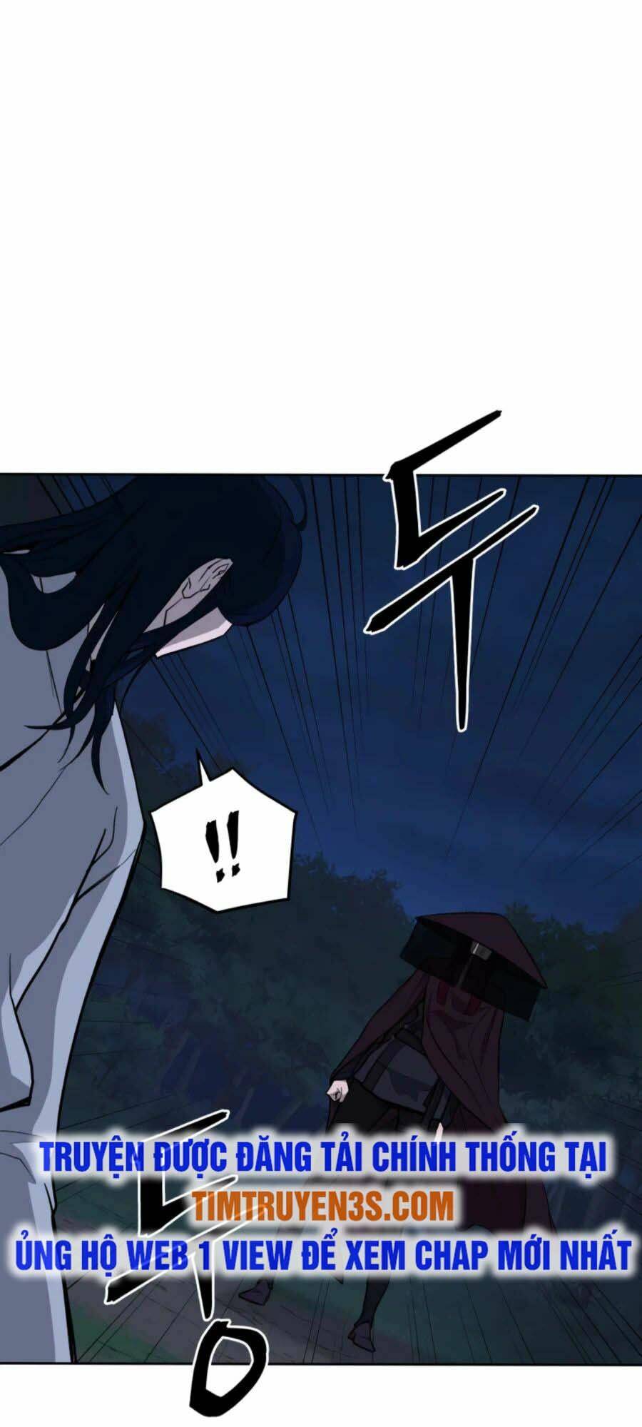 Thái Thú Kang Jin Lee: Chapter 44
