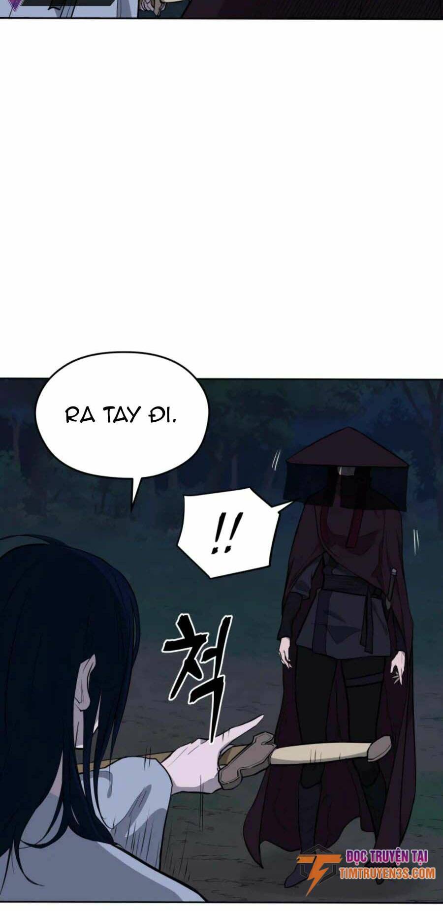 Thái Thú Kang Jin Lee: Chapter 44