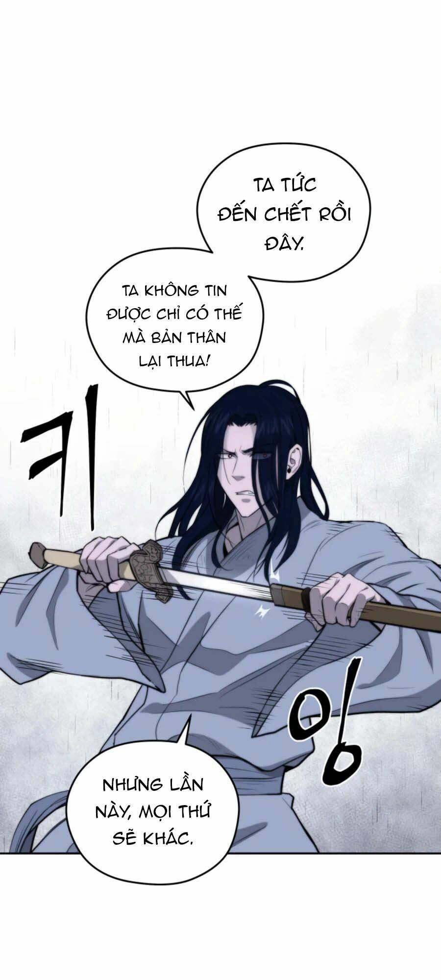 Thái Thú Kang Jin Lee: Chapter 44