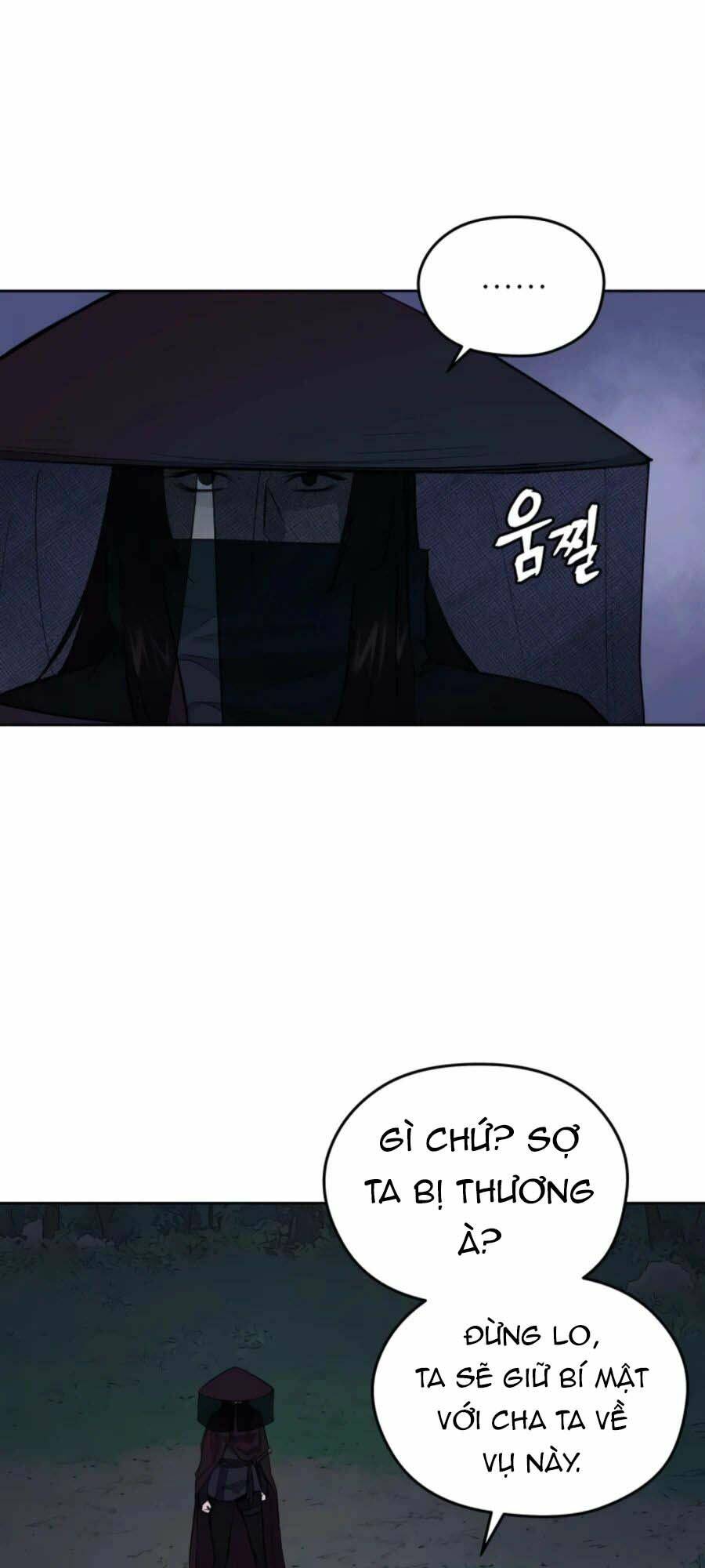 Thái Thú Kang Jin Lee: Chapter 44
