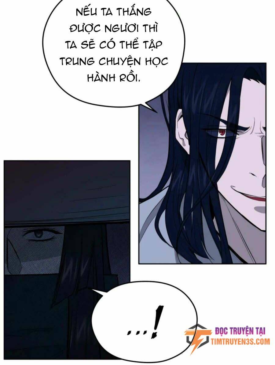 Thái Thú Kang Jin Lee: Chapter 44
