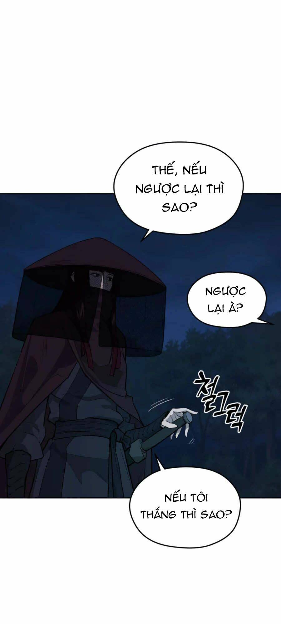 Thái Thú Kang Jin Lee: Chapter 44