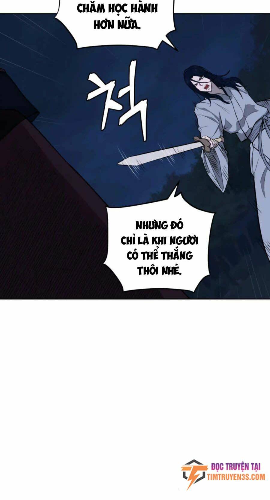 Thái Thú Kang Jin Lee: Chapter 44