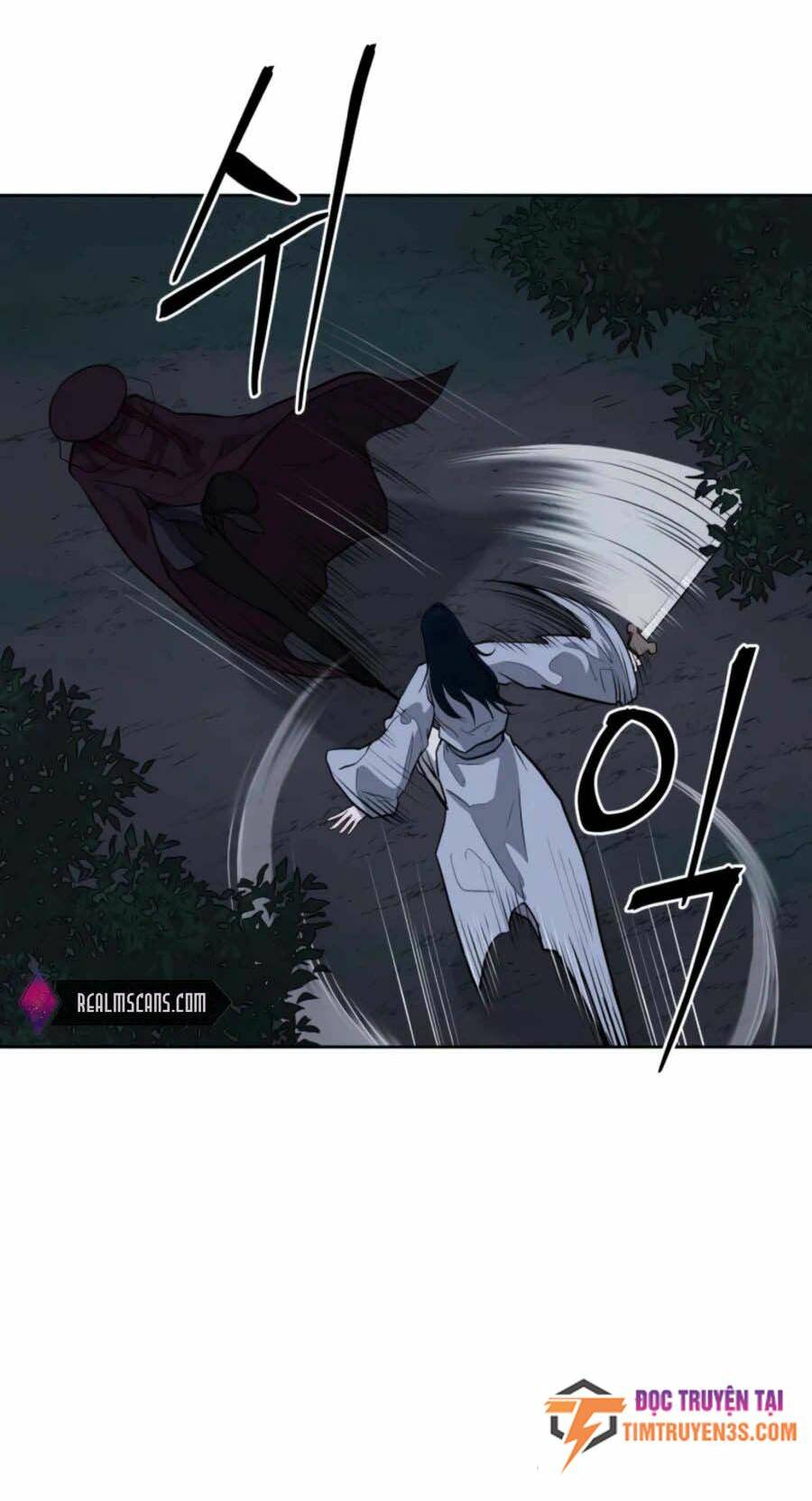 Thái Thú Kang Jin Lee: Chapter 44