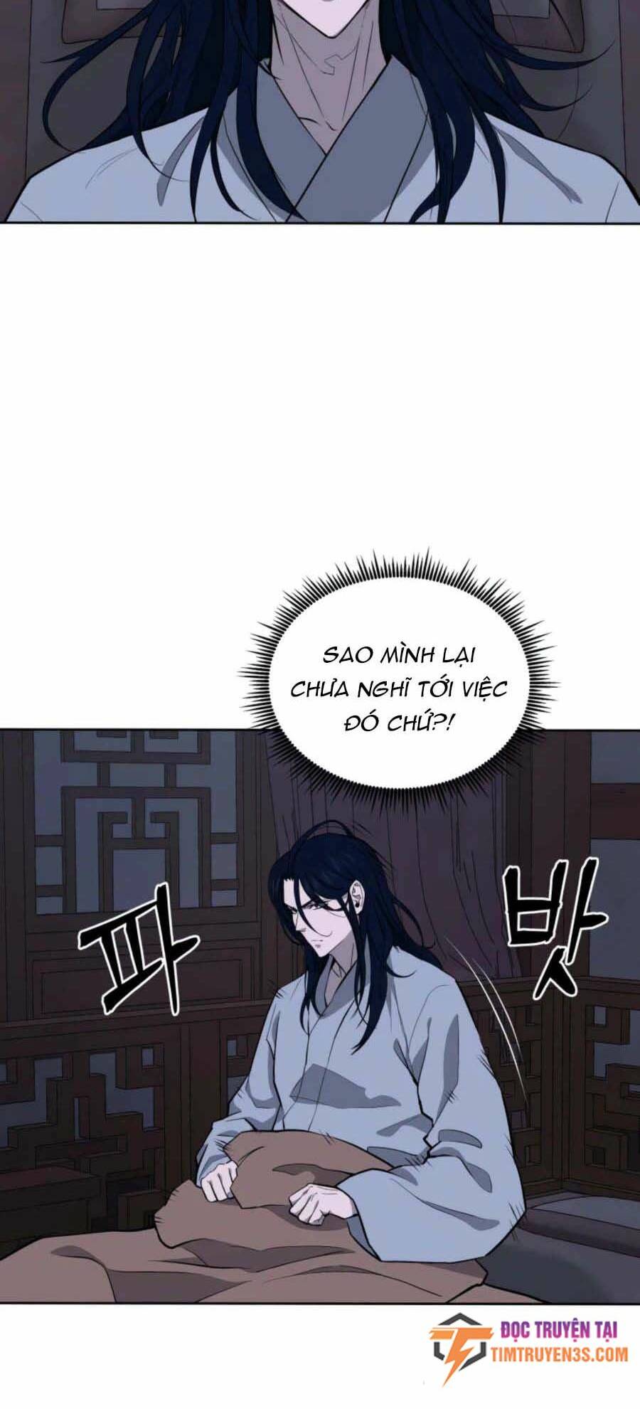 Thái Thú Kang Jin Lee: Chapter 44