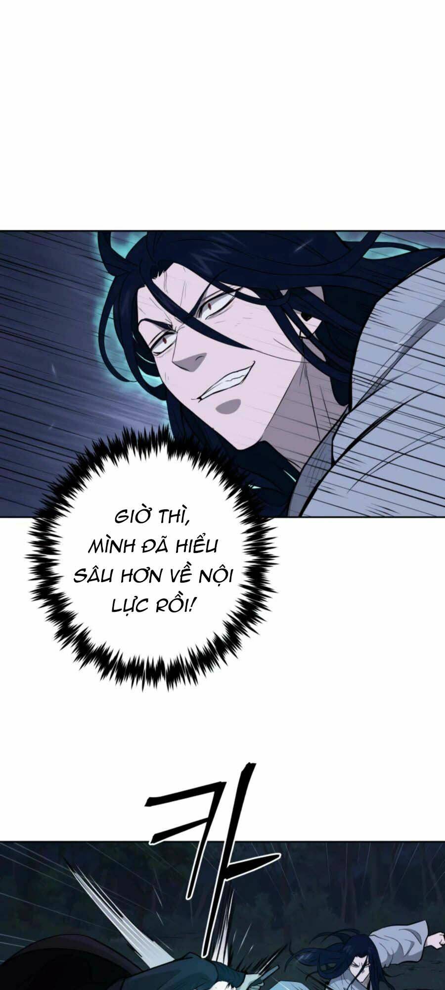 Thái Thú Kang Jin Lee: Chapter 44