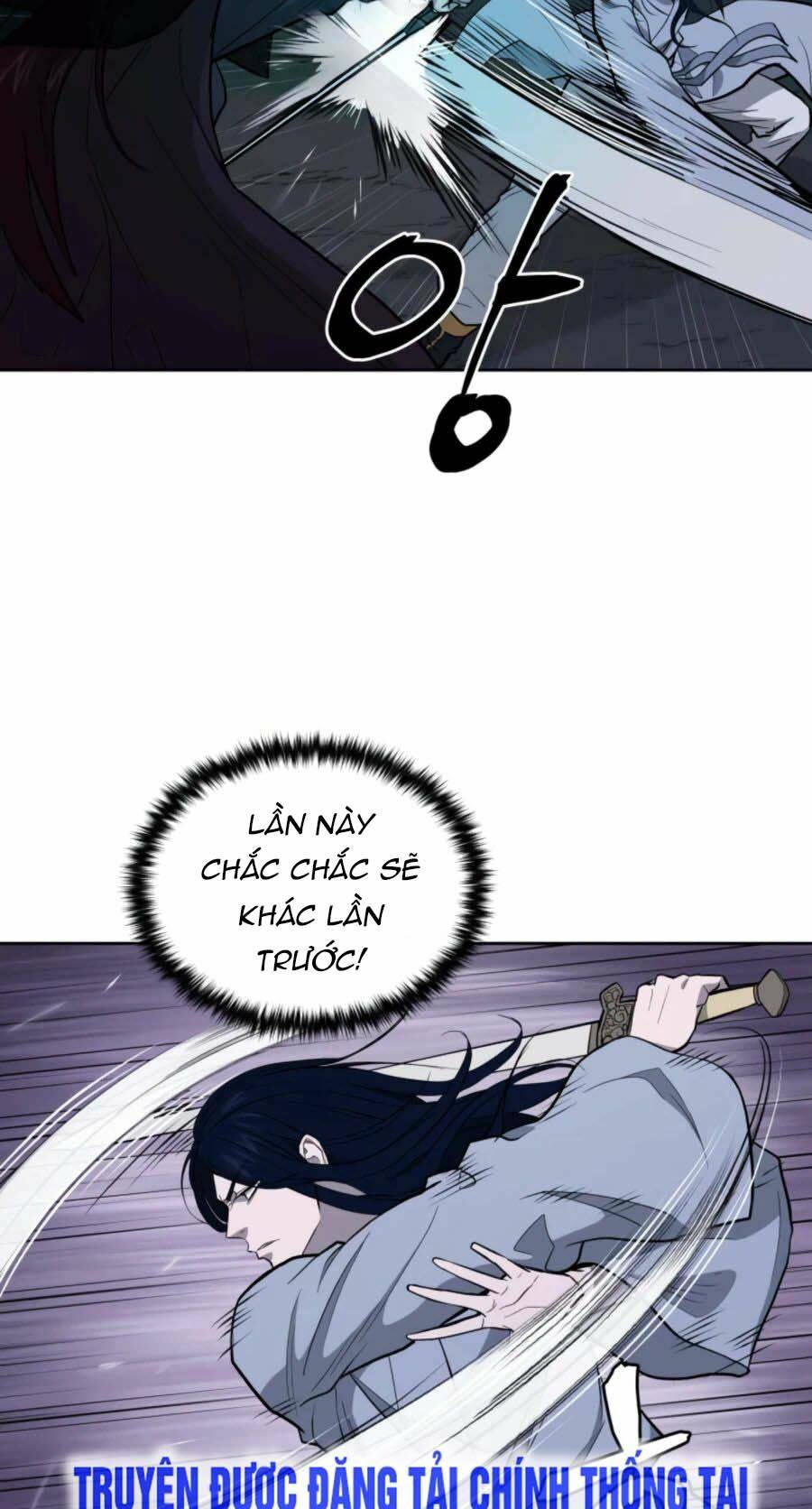 Thái Thú Kang Jin Lee: Chapter 44