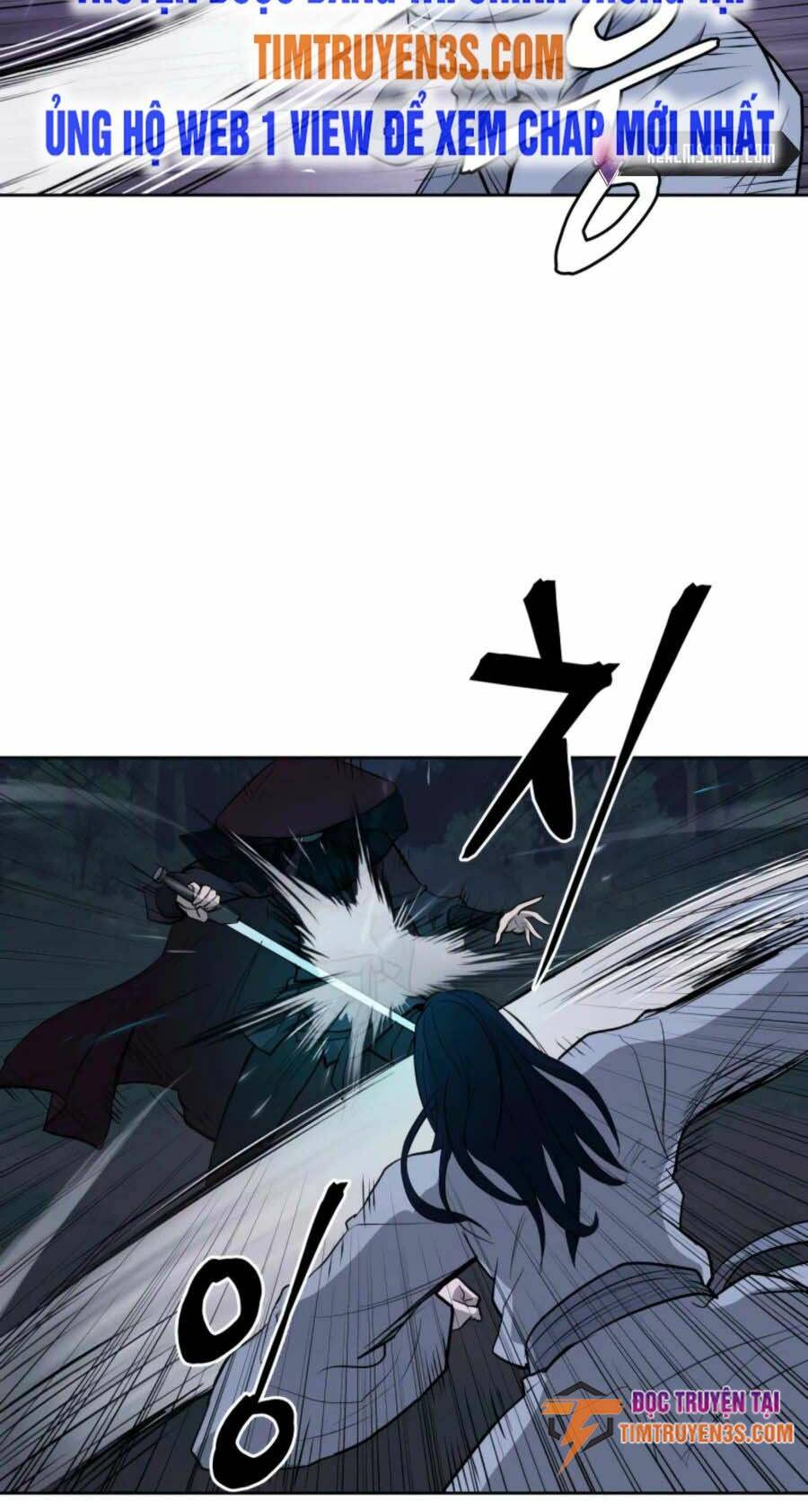 Thái Thú Kang Jin Lee: Chapter 44