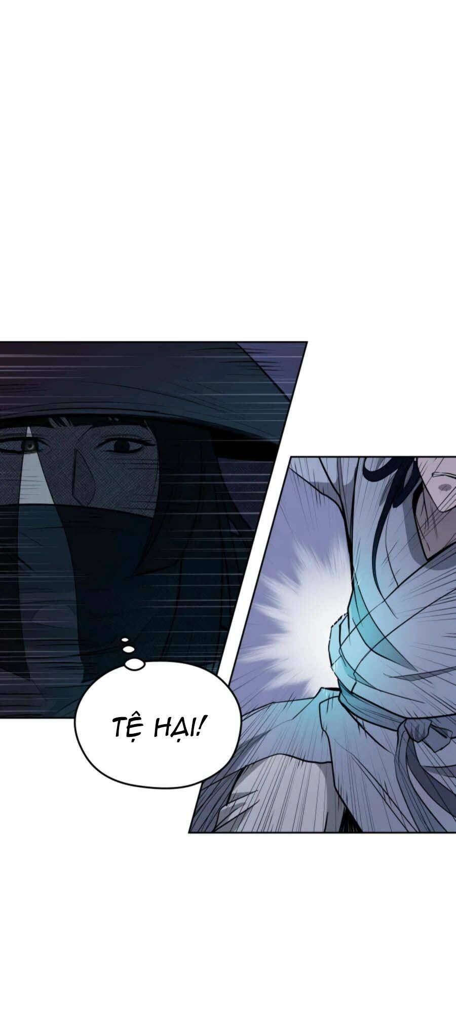 Thái Thú Kang Jin Lee: Chapter 44