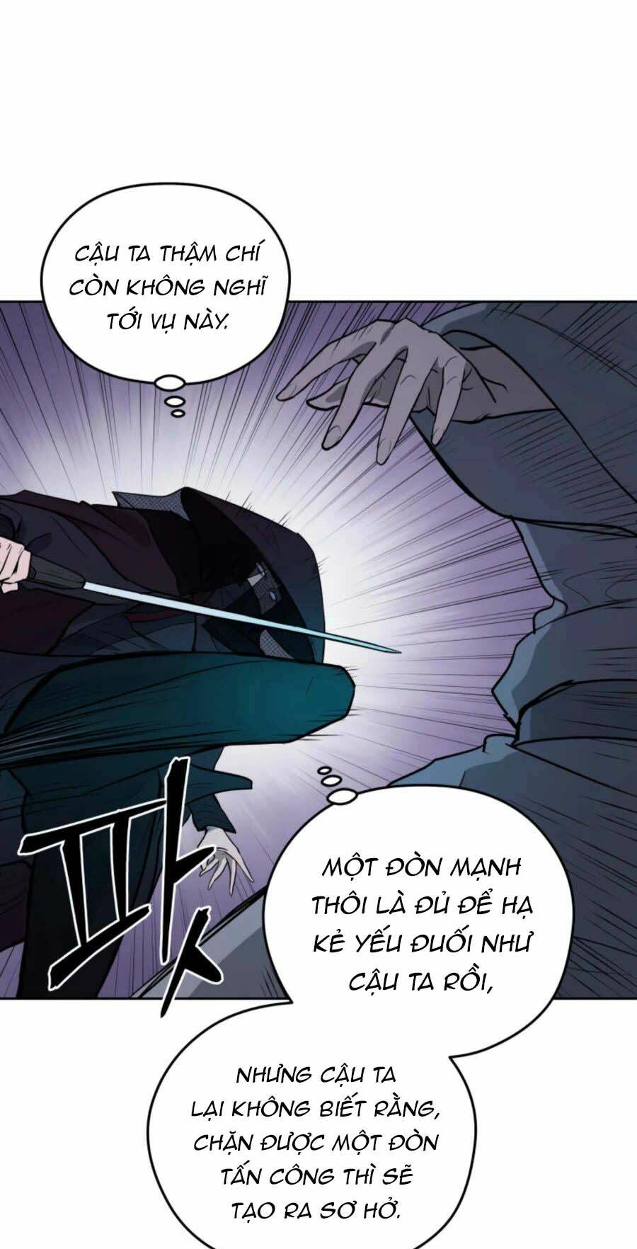 Thái Thú Kang Jin Lee: Chapter 44