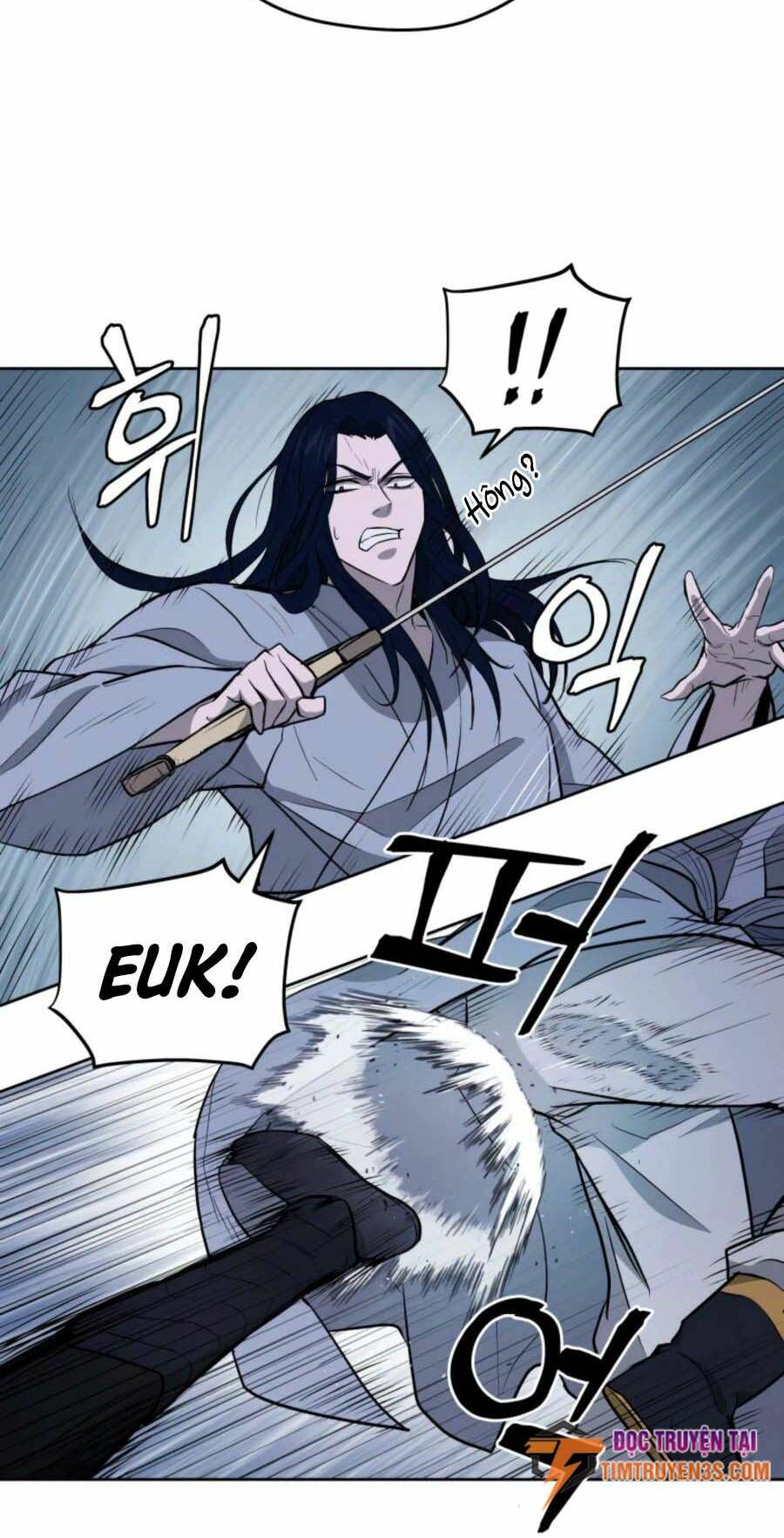 Thái Thú Kang Jin Lee: Chapter 44