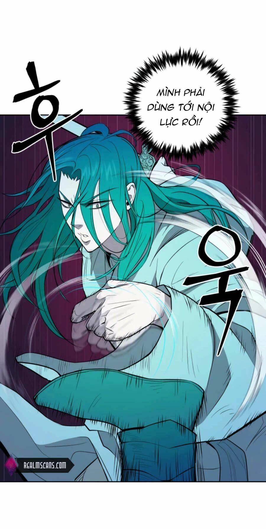 Thái Thú Kang Jin Lee: Chapter 44
