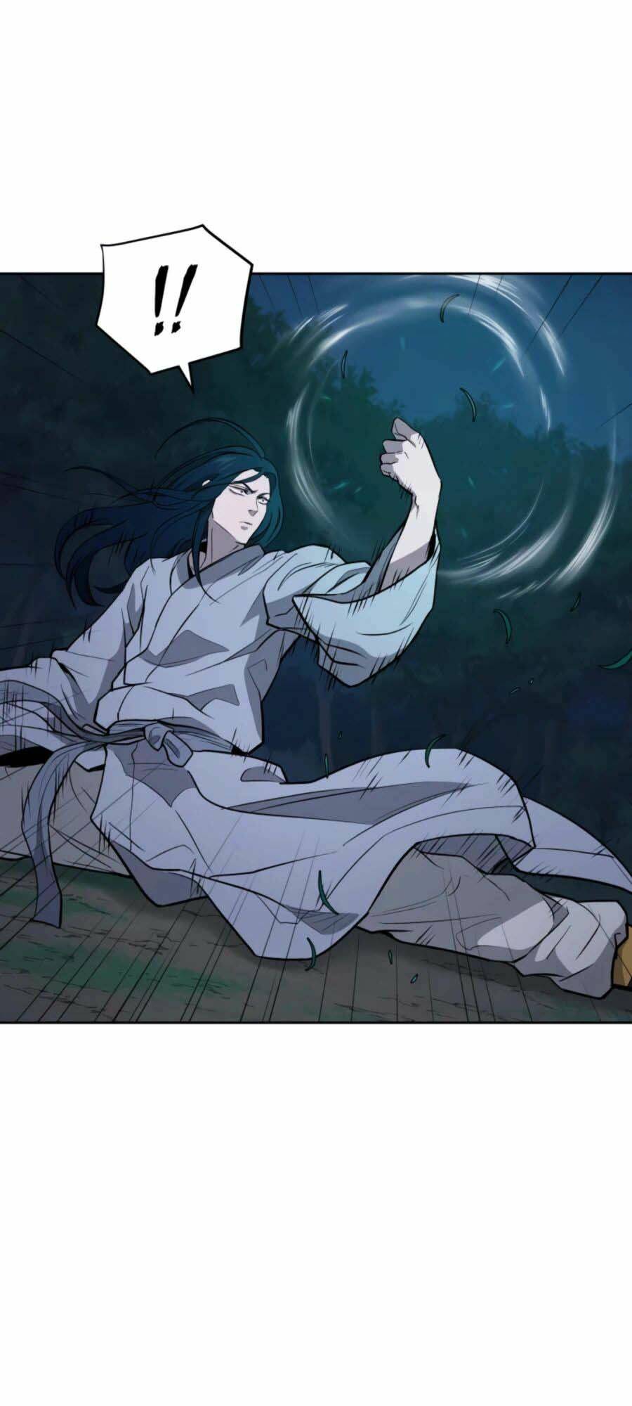 Thái Thú Kang Jin Lee: Chapter 44
