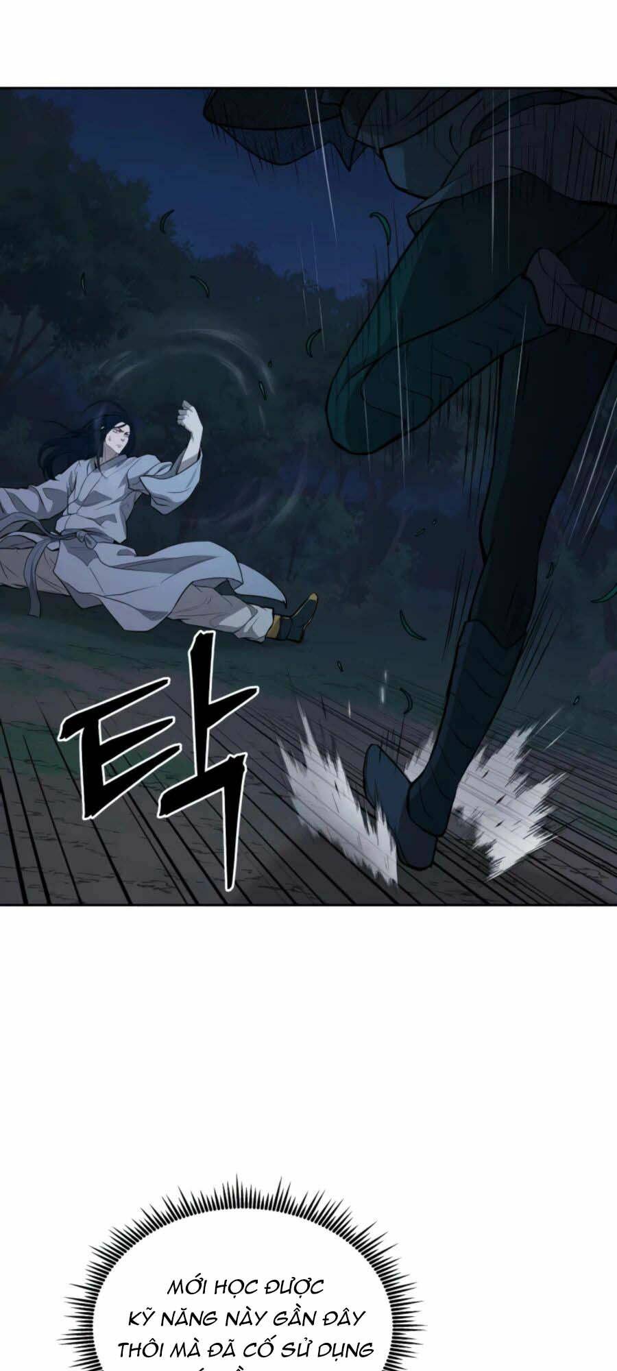 Thái Thú Kang Jin Lee: Chapter 44
