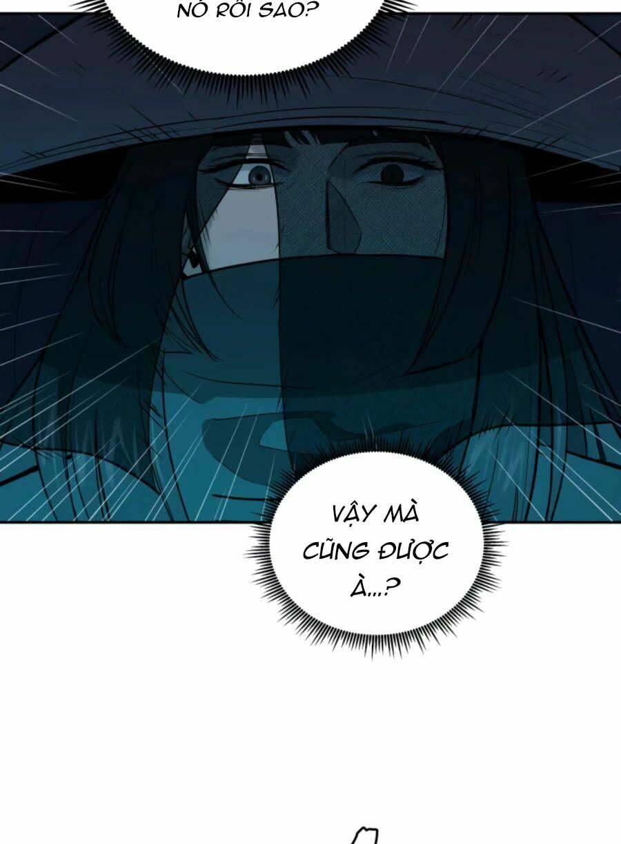 Thái Thú Kang Jin Lee: Chapter 44