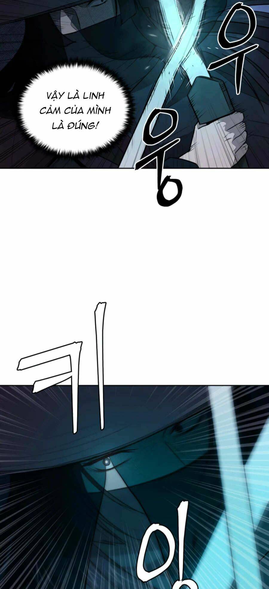 Thái Thú Kang Jin Lee: Chapter 44
