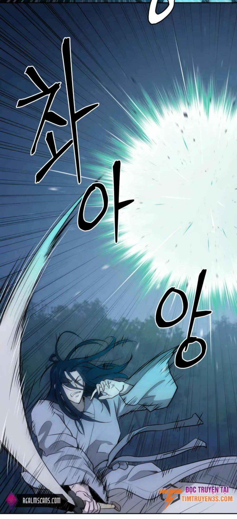Thái Thú Kang Jin Lee: Chapter 44