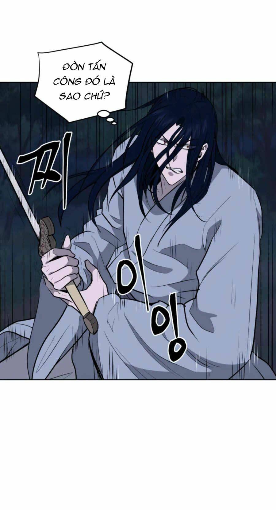 Thái Thú Kang Jin Lee: Chapter 44