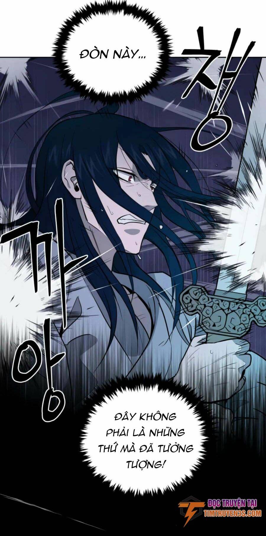 Thái Thú Kang Jin Lee: Chapter 44
