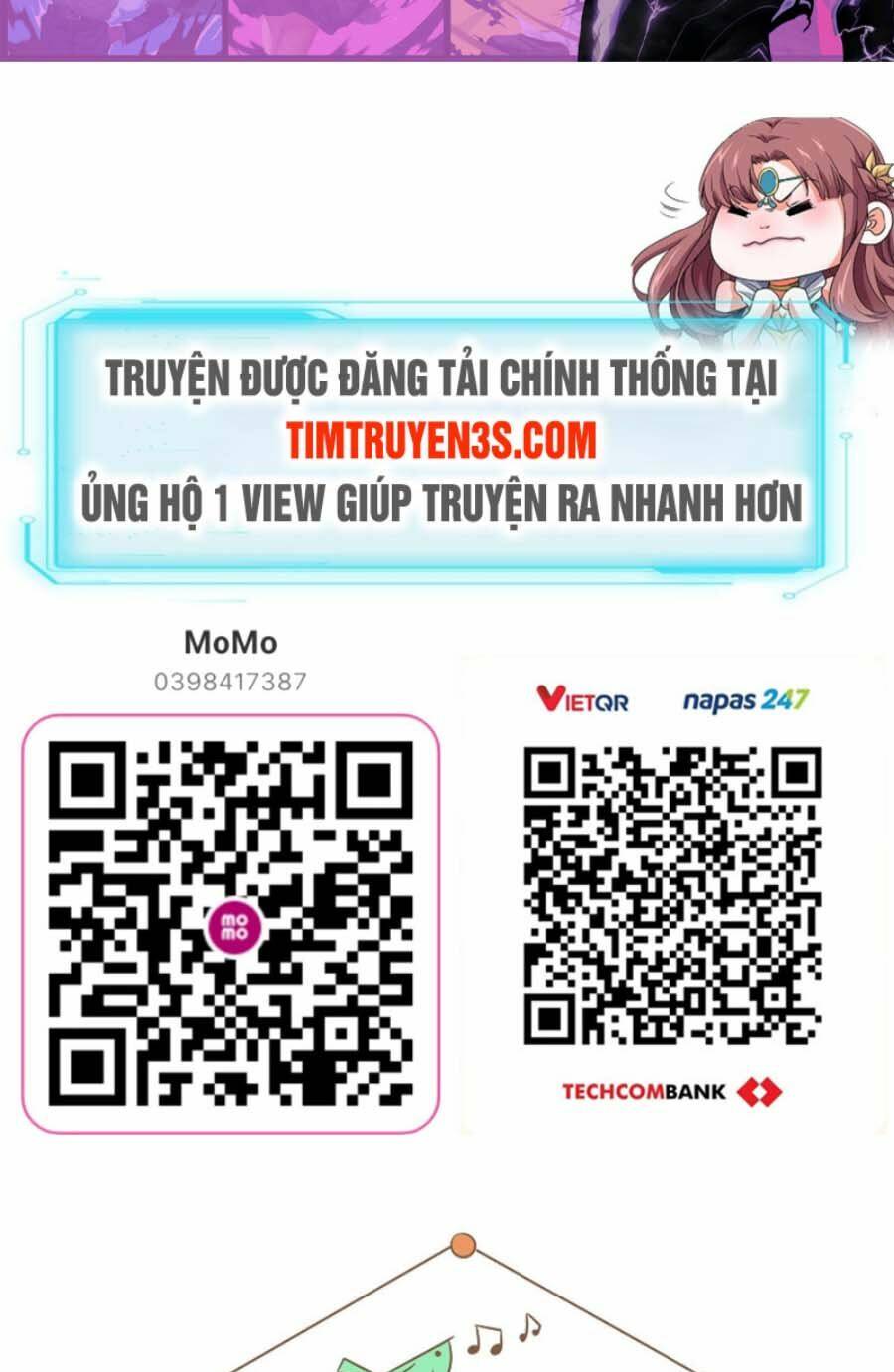 Thái Thú Kang Jin Lee: Chapter 44