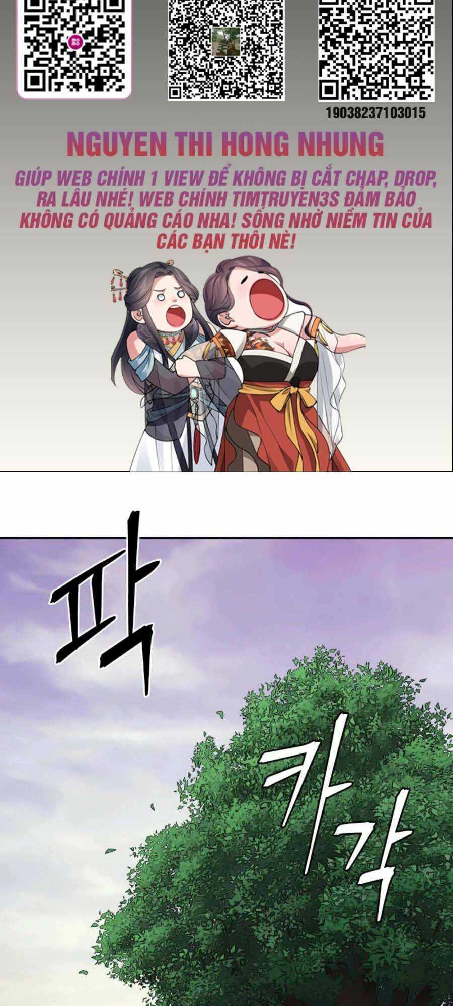Thái Thú Kang Jin Lee: Chapter 45